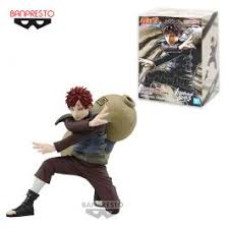 Banpresto - Naruto - Gaara - Vibration Stars