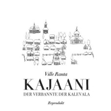 Ville Ranta - Kajaani