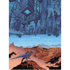 Vincent Perriot - Negalyod Bd.01 - 02