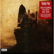 Vinnie Paz - Burn Everything That Bears Your Name