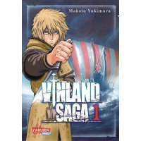 Yukimura Makoto - Vinland Saga Bd.01 - 28