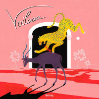 Voilaaa ‎- Voiciii