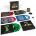 Voivod - Forgotten In Space (6 Lp Box)