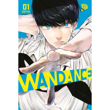 Coffee - Wandance Bd.01 - 12
