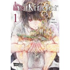 Umeda Abi - Die Walkinder Bd.01 - 23