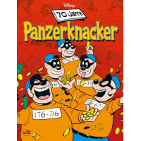 Disney - 70 Jahre Panzerknacker