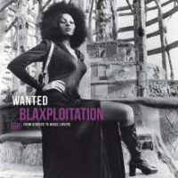 Various - Wanted Blaxploitation