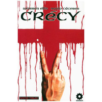 Warren Ellis - Crécy