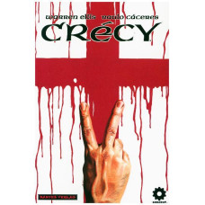 Warren Ellis - Crécy