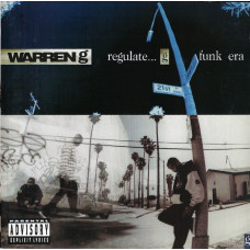 Warren G – Regulate... G Funk Era