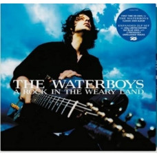 The Waterboys - A Rock In The Weary Land