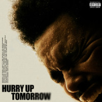 The Weeknd - Hurry Up Tomorrow (2LP)
