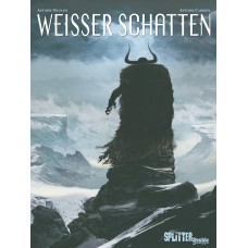 Antoine Ozanam - Weißer Schatten