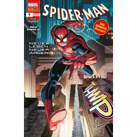 Zeb Wells / John Romita Jr. - Spider-Man 2022 Heft.12 - 33