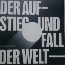 Weltuntergäng - Der Aufstieg und Fall der Weltuntergäng