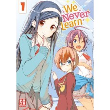 Tsutsui Taishi - We Never Learn Bd.01 - 21