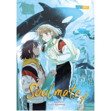 Wenzhilizi - Soulmate Bd.01 - 03