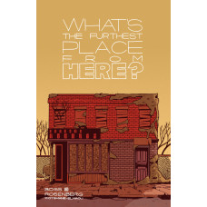 Matthew Rosenberg - Whats the furthest place from here Bd.01 - 02