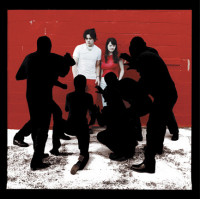 White Stripes ‎- White Blood Cells