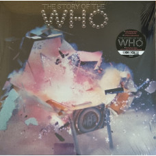 Who - The Story Of The Who