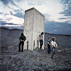 Who ‎- Who's Next
