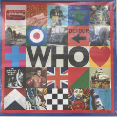 Who ‎- Who