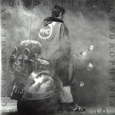 Who ‎- Quadrophenia