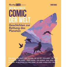 Diverse - Der wichtigste Comic der Welt - Geschichten zur Rettung des Planeten