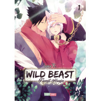 Inma R - Wild Beast Forest House Bd.01