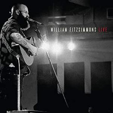 William Fitzsimmons - Live