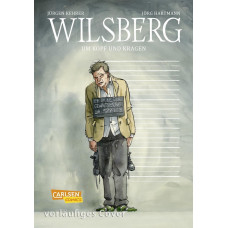 Jürgen Kehrer - Wilsberg Um Kopf und Kragen
