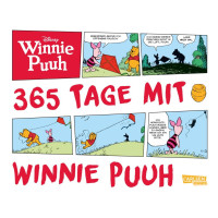 Disney - 365 tage mit Winnie Puuh