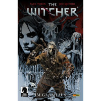 Paul Tobin - The Witcher Bd.01 - 08