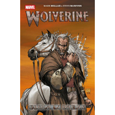 Mark Millar - Wolverine - Old Man Logan (Pocket Edition)