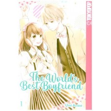 Ayase Umi - The Worlds Best Boyfriend Bd.01 - 07