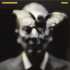 Wunderhorse - Midas