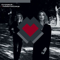 xPropaganda - The Heart Is Strange