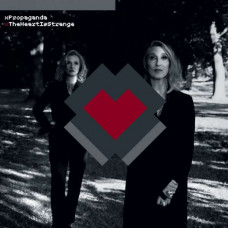 xPropaganda - The Heart Is Strange