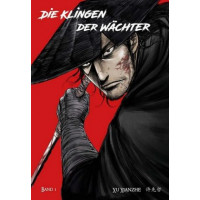 Xu Xianzhe - Die Klingen der Wächter Bd.01 - 10