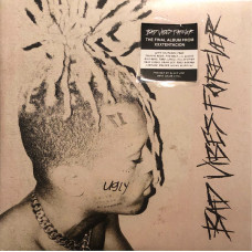 Xxxtentacion - Bad Vibes Forever