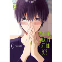 Yamada - Tashiro, warum bist du so? Bd.01 - 02