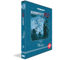 Yann - Whaligoe Komplett-Box
