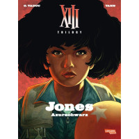 Yann - XIII Trilogy Bd.01 - 02