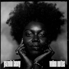Yazmin Lacey - Voice Notes