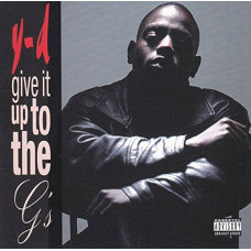 Y-D - Give It Up To The G`s