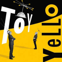 Yello ‎- Toy