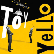 Yello ‎- Toy