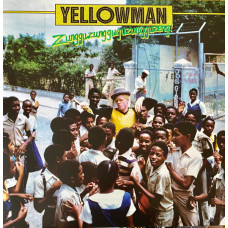 Yellowman - Zungguzungguguzungguzeng