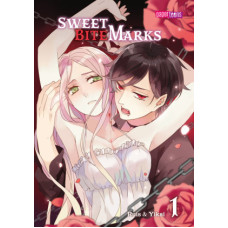 Yikai / Ruis - Sweet Bite Marks Bd.01 - 10