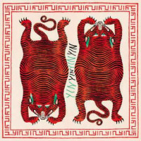 Yin Yin - The Rabbit That Hunts Tigers